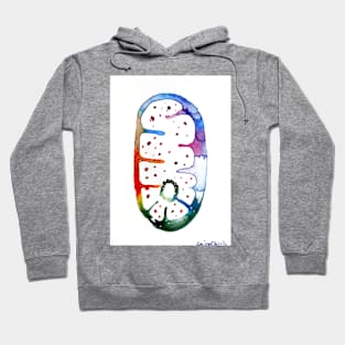 Mitochondria Hoodie